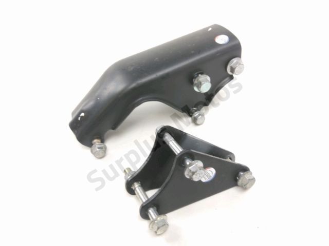 Support moteur occasion YAMAHA YBR 125 C 2013