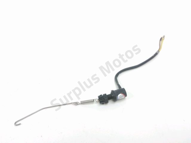 Contacteur de stop ar occasion YAMAHA YBR 125 C 2013