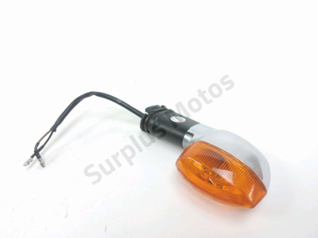 Clignotant avant g occasion YAMAHA YBR 125 C 2013