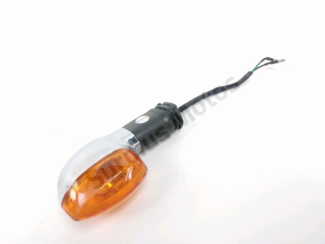 Clignotant avant d occasion YAMAHA YBR 125 C 2013