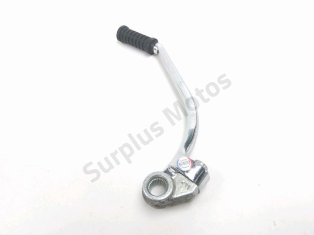 Kick occasion YAMAHA YBR 125 C 2013