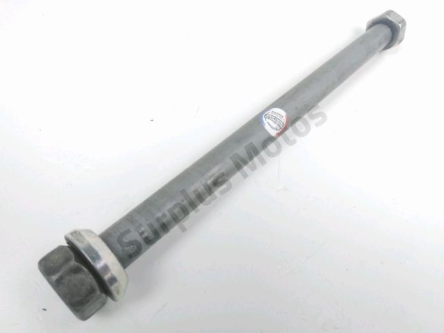 Axe de roue arriere occasion APRILIA SX 2020