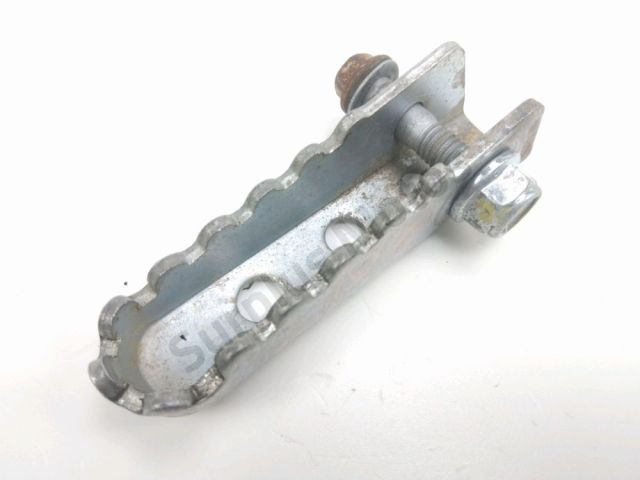 Repose pieds arriere gauche occasion APRILIA SX 2020