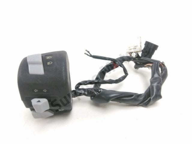 Commodo gauche occasion PIAGGIO X10 125 2017