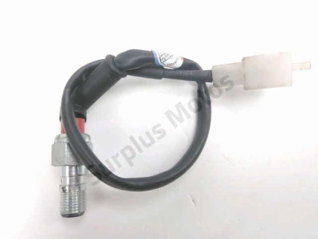 Contacteur de stop ar occasion APRILIA SX 2020