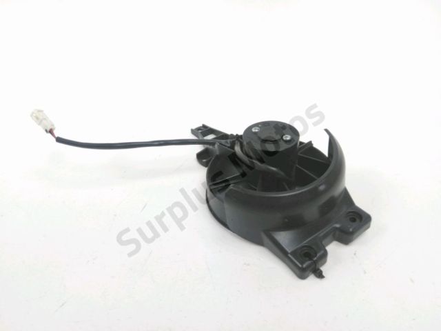 Ventilateur occasion PIAGGIO X10 125 2017