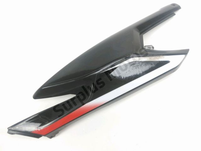 Carenage arriere gauche occasion APRILIA SX 2020