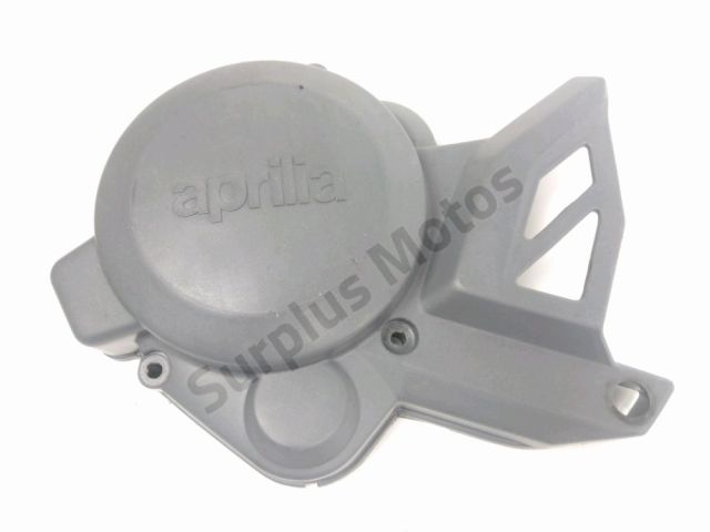 Couvercle pignon sortie boite occasion APRILIA SX 2020