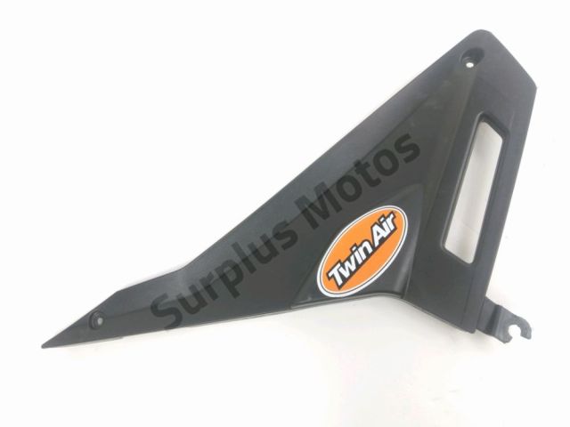 Habillage de cadre gauche occasion APRILIA SX 2020