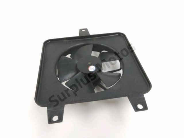 Ventilateur occasion TRIUMPH SPRINT 2002