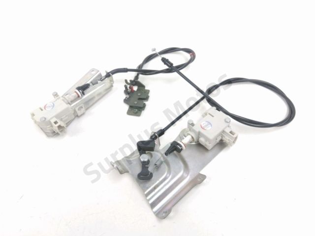 Mecanisme occasion PIAGGIO X10 125 2017