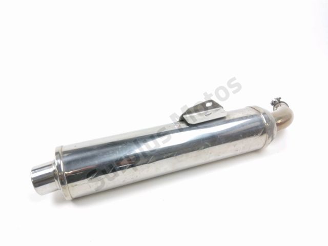 Silencieux 4t occasion TRIUMPH SPRINT 2002