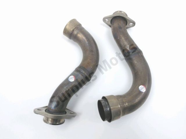 Tubulure avant occasion APRILIA RSV4 2023