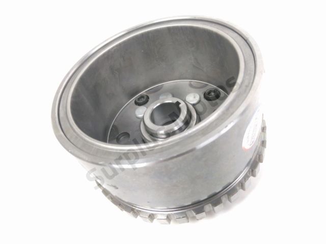 Rotor occasion KTM DUKE 390 2018