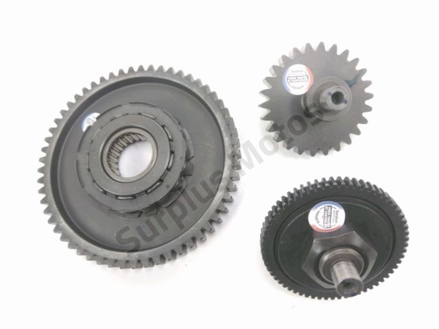 Roue libre de demarreur occasion KTM DUKE 390 2018