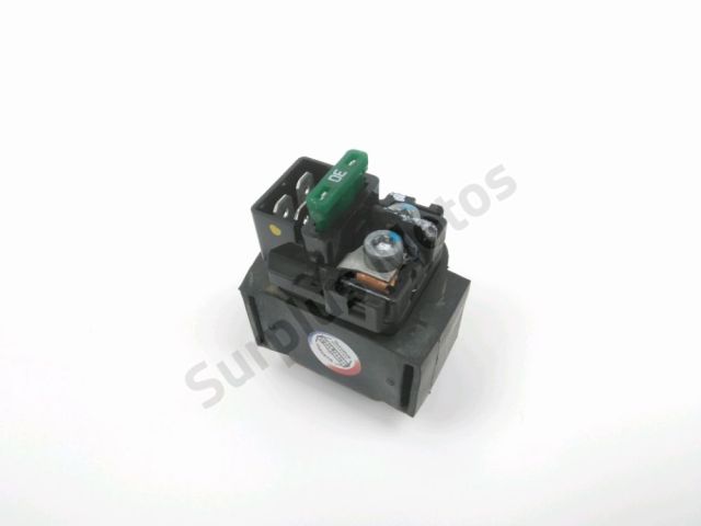 Relais de demarreur occasion APRILIA RSV4 2023