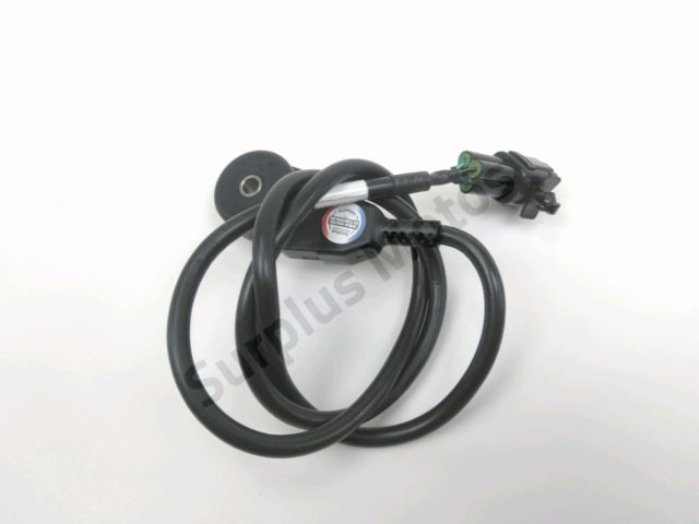 Contacteur de bequille occasion APRILIA RSV4 2023