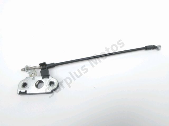 Serrure de selle occasion APRILIA RSV4 2023