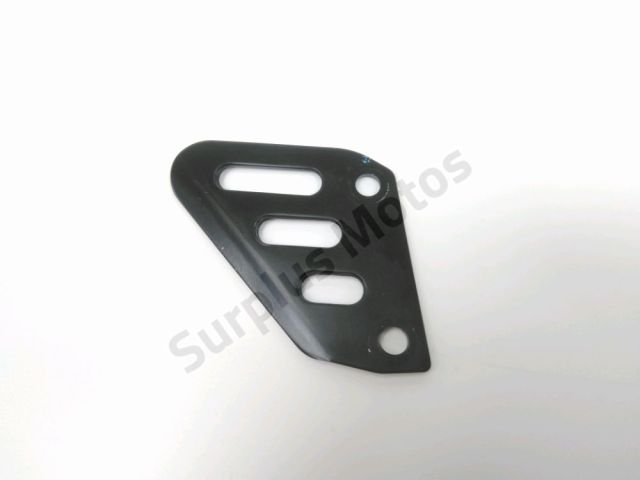 Habillage platine droit occasion APRILIA RSV4 2023