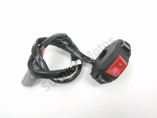 Commodo droit occasion APRILIA RSV4 2023