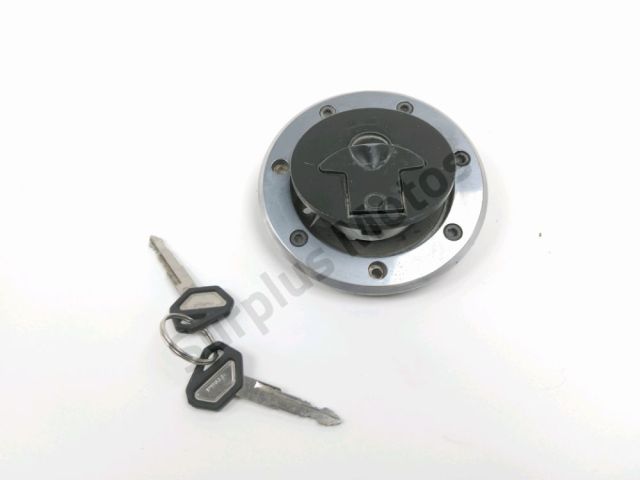 Bouchon de reservoir occasion KAWASAKI ZX-6R 600 NINJA 1996