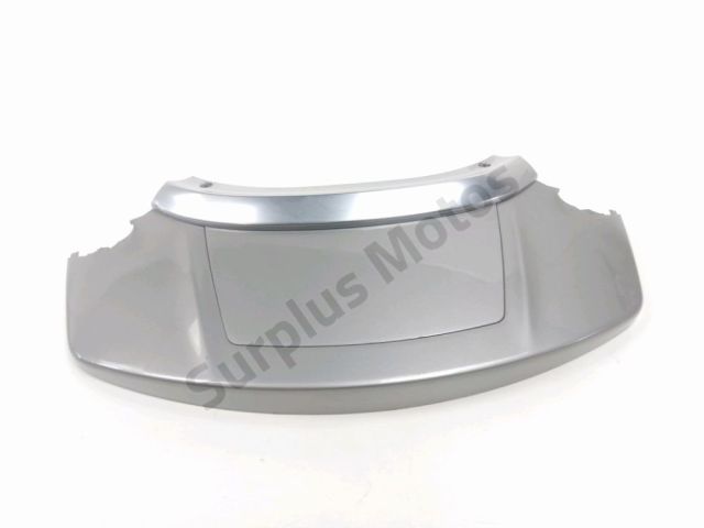 Habillage arriere occasion PIAGGIO X10 350 2014