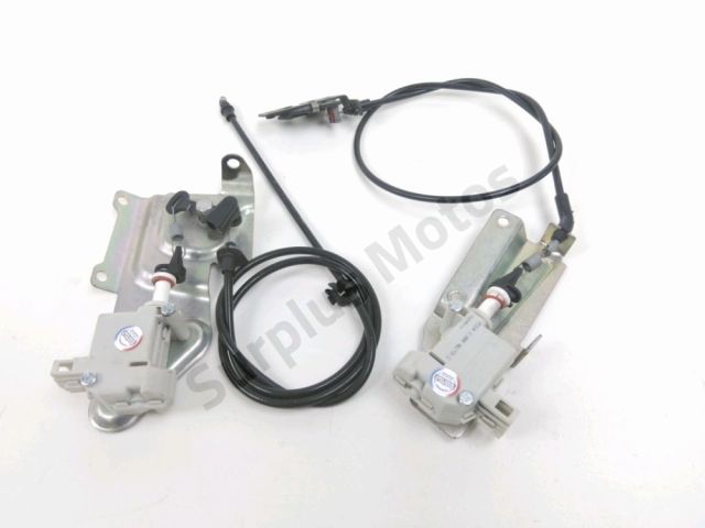 Mecanisme occasion PIAGGIO X10 350 2014