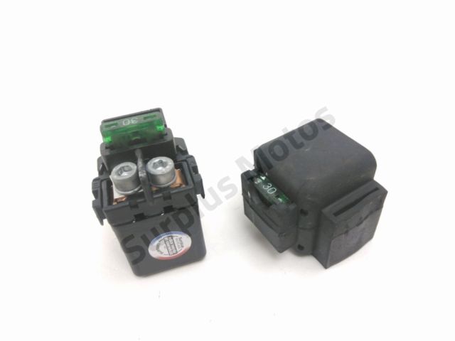 Relais de demarreur occasion PIAGGIO X10 350 2014