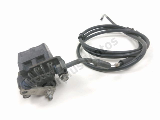 Frein de parking occasion PIAGGIO X10 350 2014