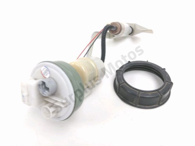 Pompe a essence occasion PIAGGIO X10 350 2014