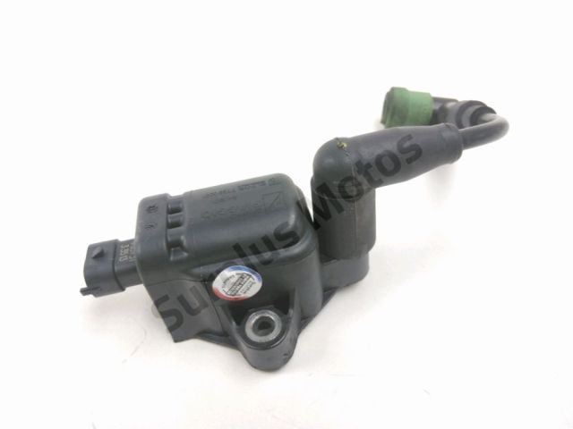 Bobine allumage occasion PIAGGIO X10 350 2014