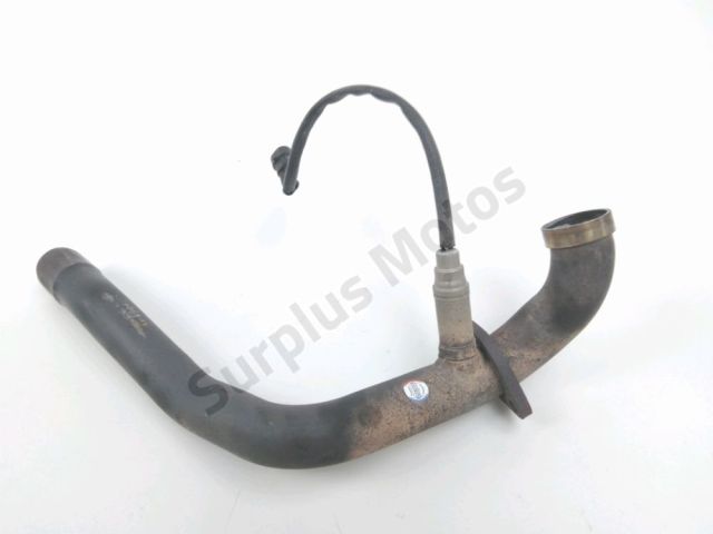 Tubulure avant occasion PIAGGIO X10 350 2014