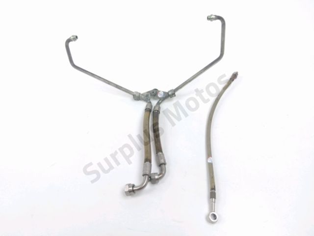 Durite d'huile occasion BENELLI TNT CENTURY RACER 2011