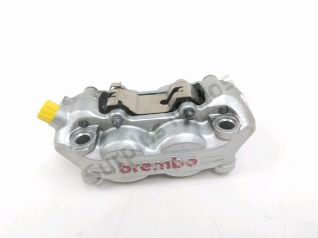 Etrier avg occasion BENELLI TNT CENTURY RACER 2011