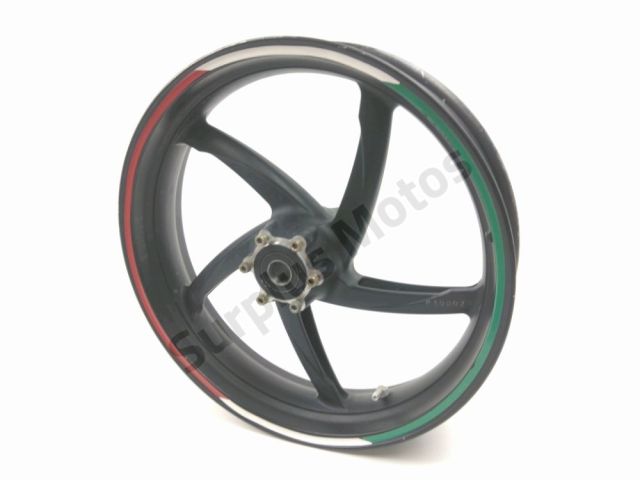 Jante avant occasion BENELLI TNT CENTURY RACER 2011