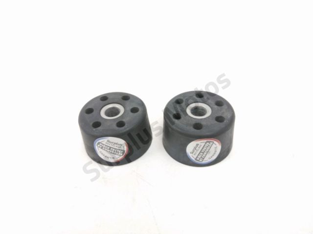 Silent bloc de reservoir occasion BENELLI TNT CENTURY RACER 2011