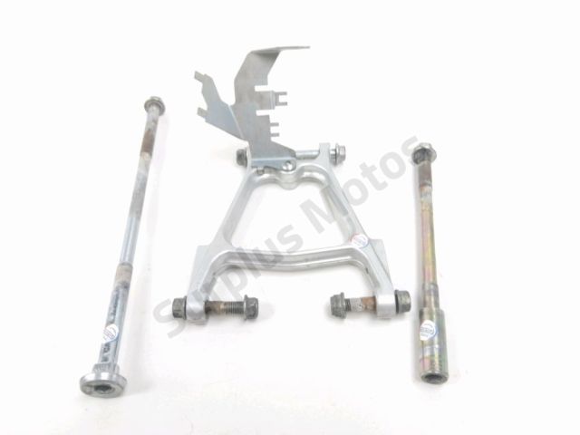 Support moteur occasion BENELLI TNT CENTURY RACER 2011