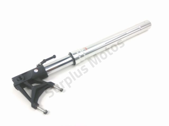 Tube de fourche gauche occasion BENELLI TNT CENTURY RACER 2011