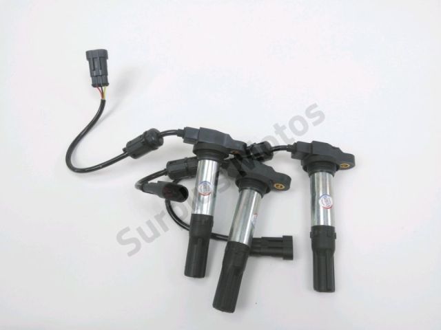 Bobine allumage occasion APRILIA RSV4 2023