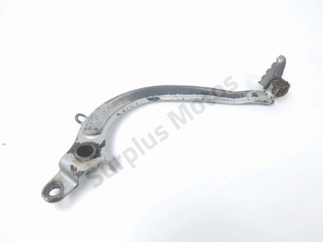 Pedale frein occasion KAWASAKI KMX 125 1990