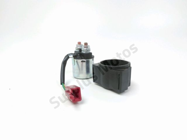 Relais de demarreur occasion SYM JOYMAX Z 2021