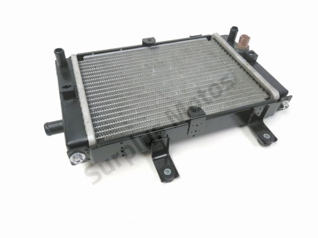 Radiateur eau occasion SYM JOYMAX Z 2021