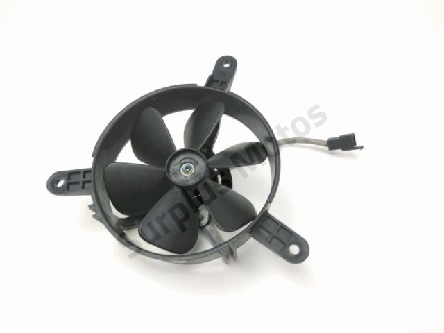 Ventilateur occasion SYM JOYMAX Z 2021