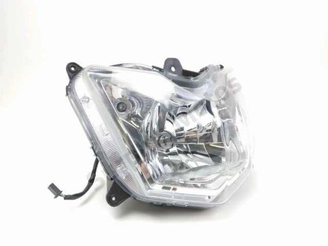 Optique avant occasion SYM JOYMAX Z 2021