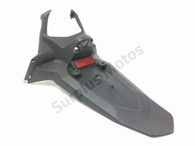 Support de plaque et eclairage occasion SYM JOYMAX Z 2021