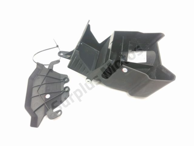 Passage de roue complet occasion BENELLI TNT CENTURY RACER 2011