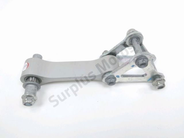 Biellette amortisseur occasion APRILIA RSV4 2023