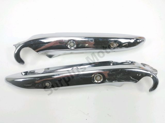 Habillage arriere occasion HONDA VF 750 C 1995