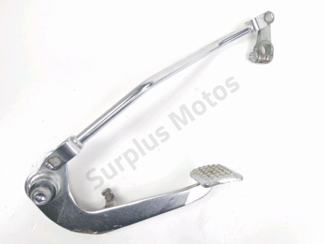 Pedale frein occasion HONDA VF 750 C 1995