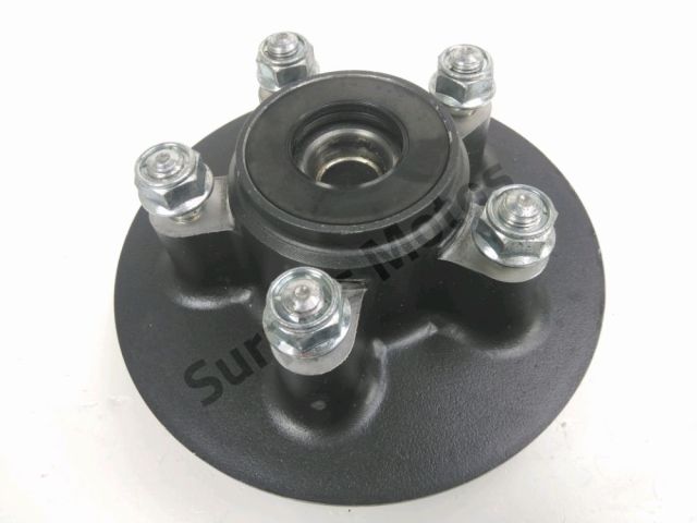 Porte couronne occasion HONDA VF 750 C 1995